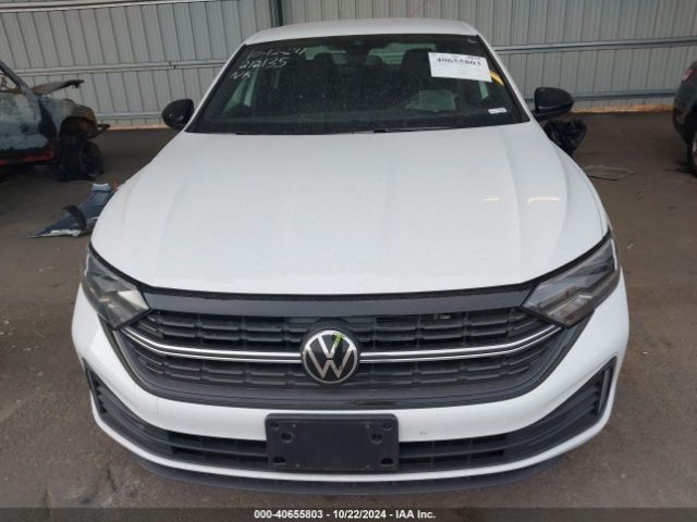 3VWBM7BU6PM048953 Volkswagen Jetta 1.5t Sport
