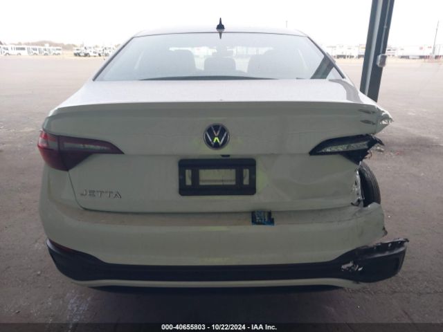 3VWBM7BU6PM048953 Volkswagen Jetta 1.5t Sport