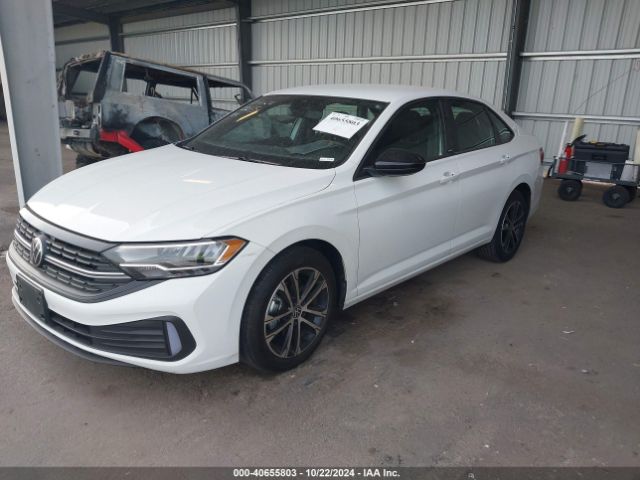 3VWBM7BU6PM048953 Volkswagen Jetta 1.5t Sport