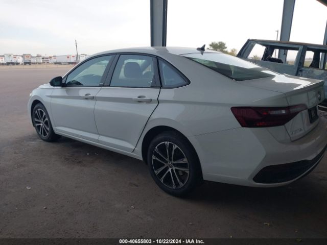 3VWBM7BU6PM048953 Volkswagen Jetta 1.5t Sport