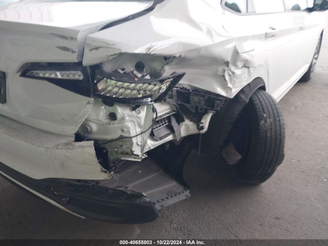 3VWBM7BU6PM048953 Volkswagen Jetta 1.5t Sport