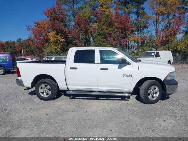 RAM 1500 Tradesman  4x4 5'7 Box 2018 1C6RR7KG1JS254815 Image 13