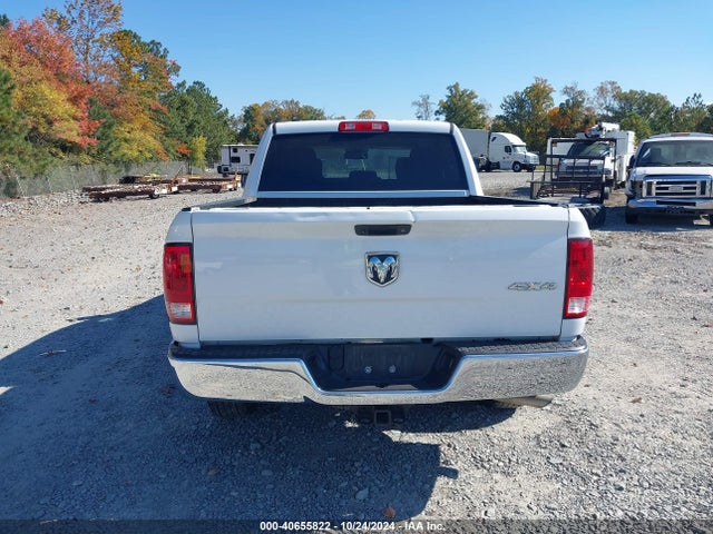 RAM 1500 Tradesman  4x4 5'7 Box 2018 1C6RR7KG1JS254815 Image 16