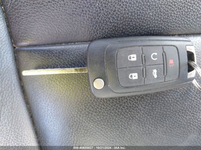 1G11D5SL0FF167955 Chevrolet MALIBU 2LT