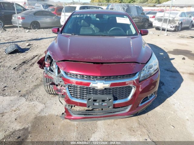 1G11D5SL0FF167955 Chevrolet MALIBU 2LT