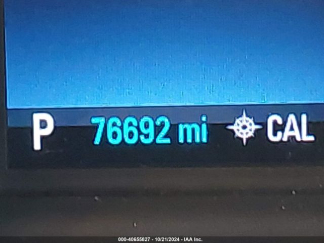 1G11D5SL0FF167955 Chevrolet MALIBU 2LT