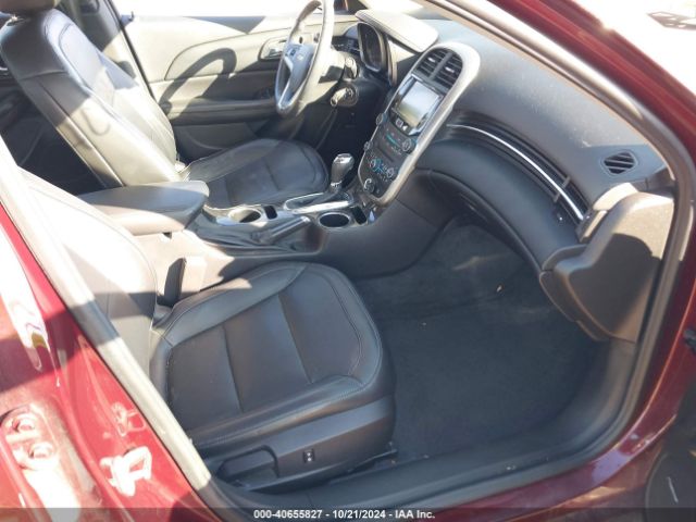 1G11D5SL0FF167955 Chevrolet MALIBU 2LT