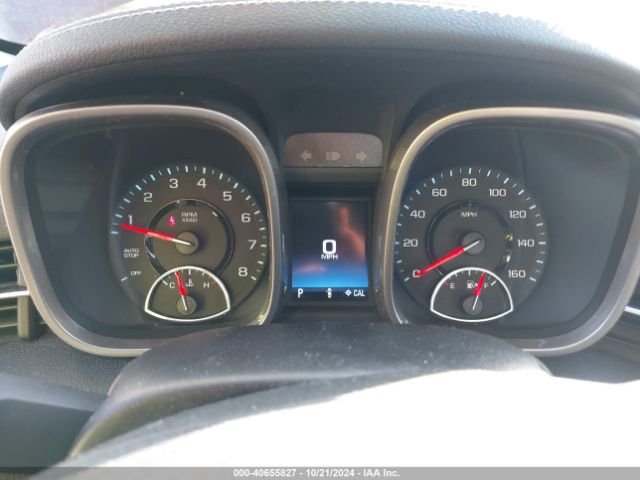 1G11D5SL0FF167955 Chevrolet MALIBU 2LT