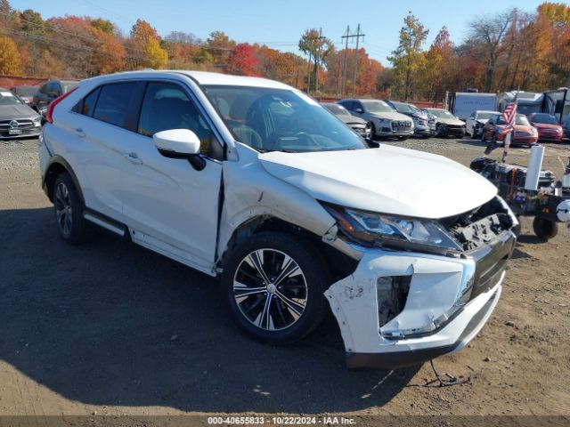 2020 MITSUBISHI ECLIPSE CROSS JA4AS5AA1LZ002174 Photo 0