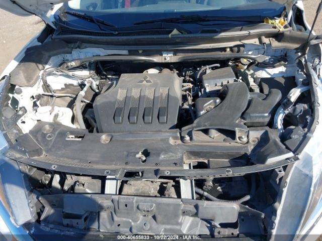 2020 MITSUBISHI ECLIPSE CROSS JA4AS5AA1LZ002174 Photo 9