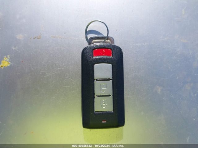 2020 MITSUBISHI ECLIPSE CROSS JA4AS5AA1LZ002174 Photo 10