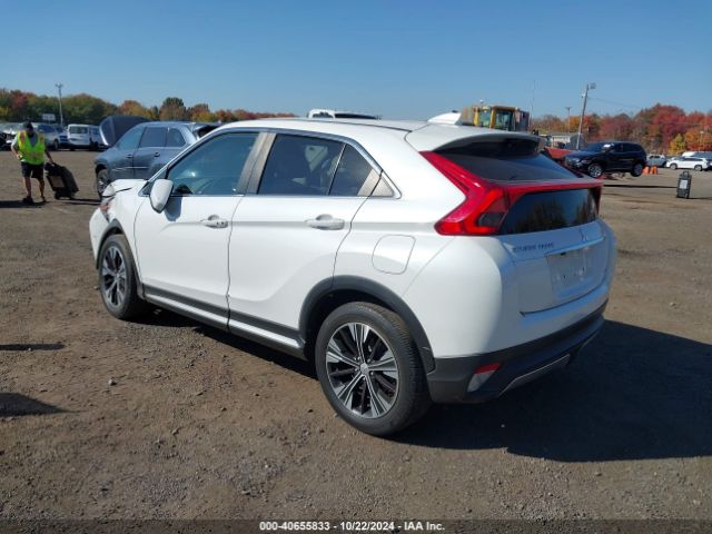 2020 MITSUBISHI ECLIPSE CROSS JA4AS5AA1LZ002174 Photo 2