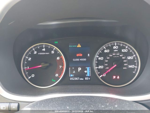 2020 MITSUBISHI ECLIPSE CROSS JA4AS5AA1LZ002174 Photo 6