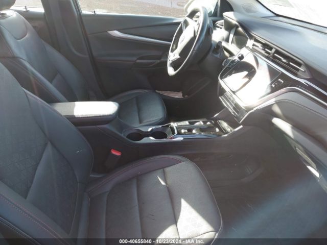 1G1FY6S0XP4127417 Chevrolet Bolt Euv Fwd Lt