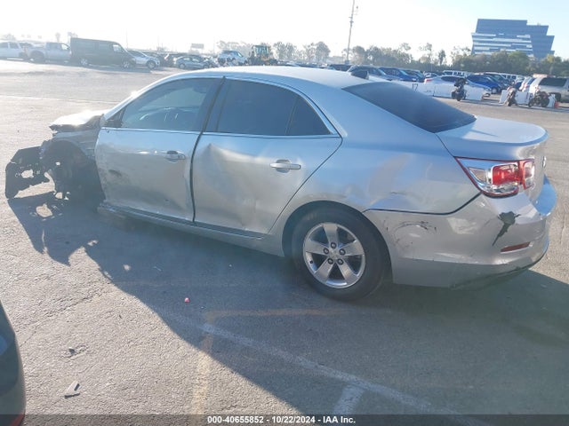 Chevrolet Malibu 1fl 2014 1G11A5SL2EF289286 Image 14