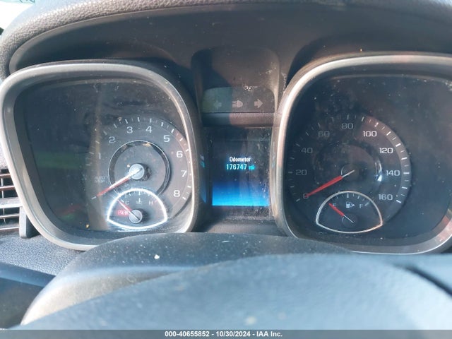 Chevrolet Malibu 1fl 2014 1G11A5SL2EF289286 Image 7
