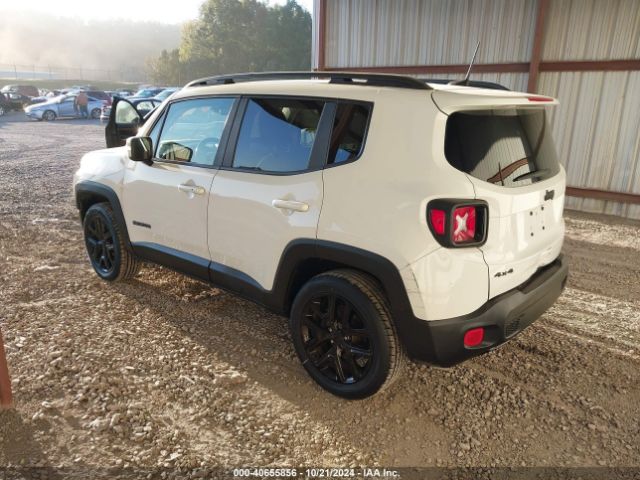 ZACCJBBB3JPH93388 Jeep Renegade Altitude 4x4