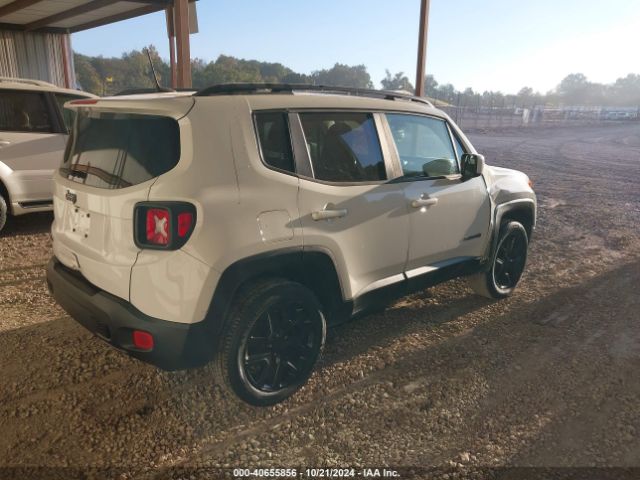 ZACCJBBB3JPH93388 Jeep Renegade Altitude 4x4