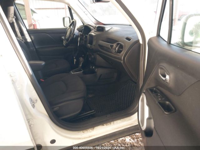 ZACCJBBB3JPH93388 Jeep Renegade Altitude 4x4