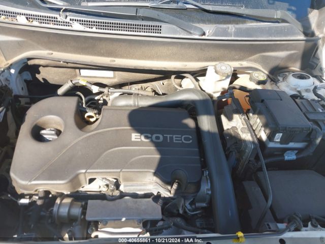 3GNAXKEV3KS507588 Chevrolet EQUINOX LT