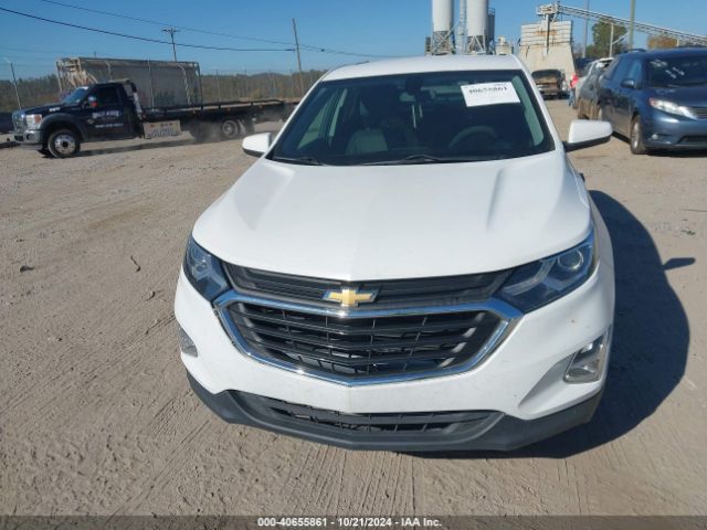 3GNAXKEV3KS507588 Chevrolet EQUINOX LT