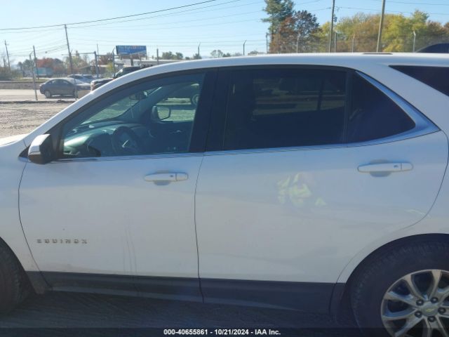 3GNAXKEV3KS507588 Chevrolet EQUINOX LT