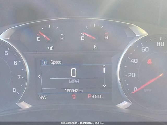 3GNAXKEV3KS507588 Chevrolet EQUINOX LT