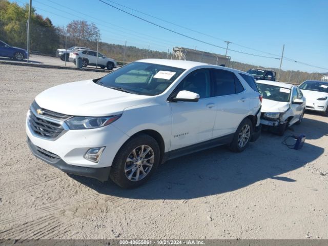 3GNAXKEV3KS507588 Chevrolet EQUINOX LT