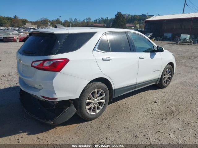 3GNAXKEV3KS507588 Chevrolet EQUINOX LT