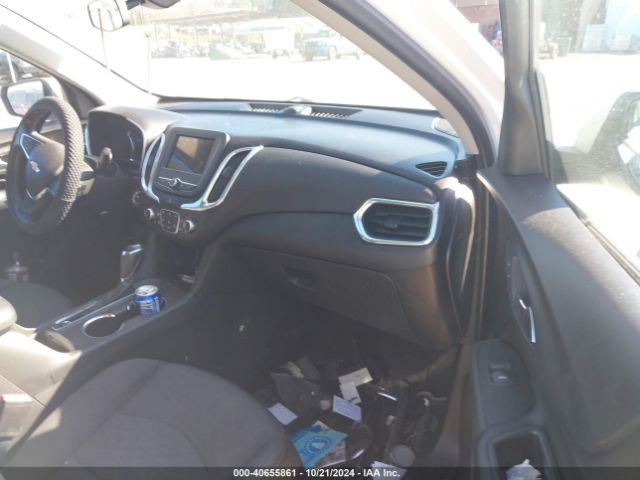 3GNAXKEV3KS507588 Chevrolet EQUINOX LT