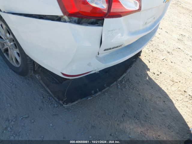 3GNAXKEV3KS507588 Chevrolet EQUINOX LT
