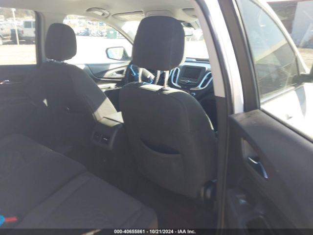 3GNAXKEV3KS507588 Chevrolet EQUINOX LT