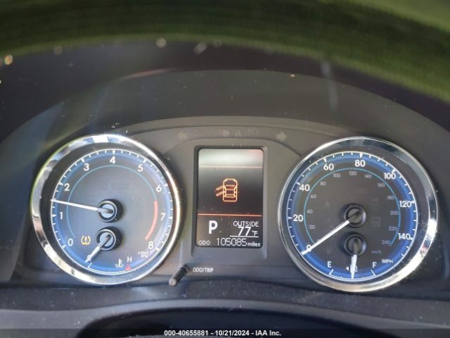 5YFBURHE1KP887621 Toyota COROLLA L