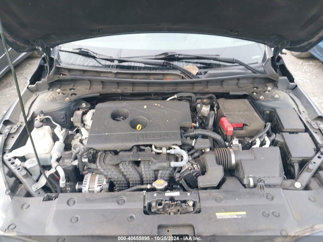Nissan Altima 2.5 Sl 2019 1N4BL4EWXKC201271 Image 10