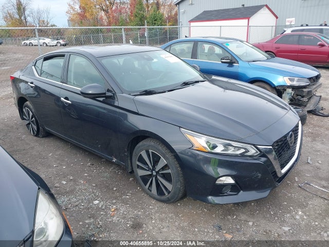 Nissan Altima 2.5 Sl 2019 1N4BL4EWXKC201271 Image 13