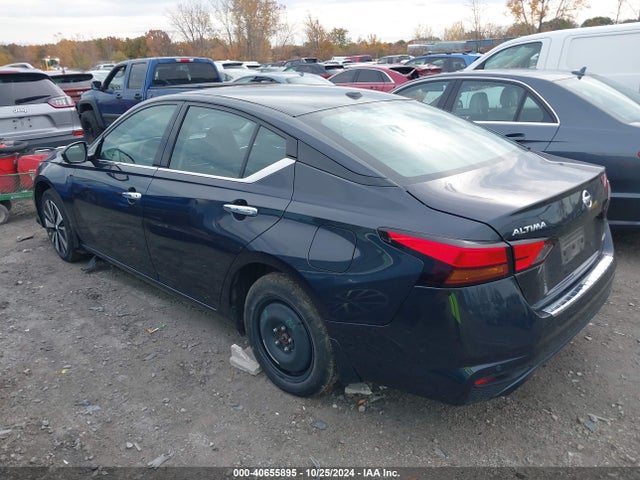 Nissan Altima 2.5 Sl 2019 1N4BL4EWXKC201271 Image 14