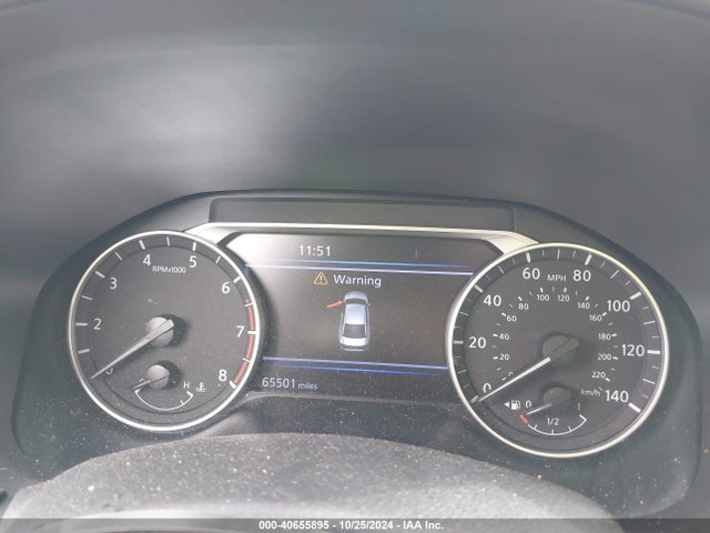 Nissan Altima 2.5 Sl 2019 1N4BL4EWXKC201271 Image 15