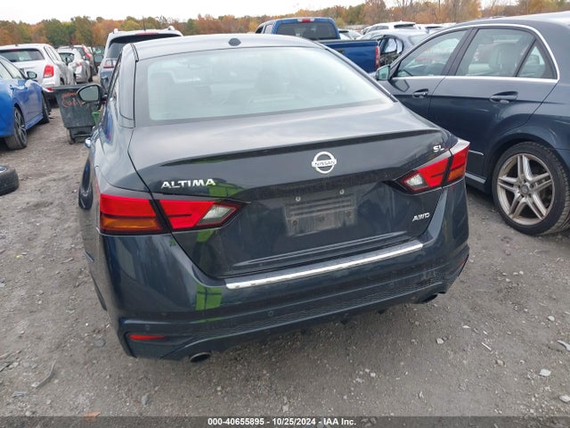 Nissan Altima 2.5 Sl 2019 1N4BL4EWXKC201271 Image 16