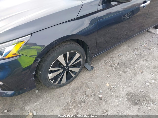 Nissan Altima 2.5 Sl 2019 1N4BL4EWXKC201271 Image 17