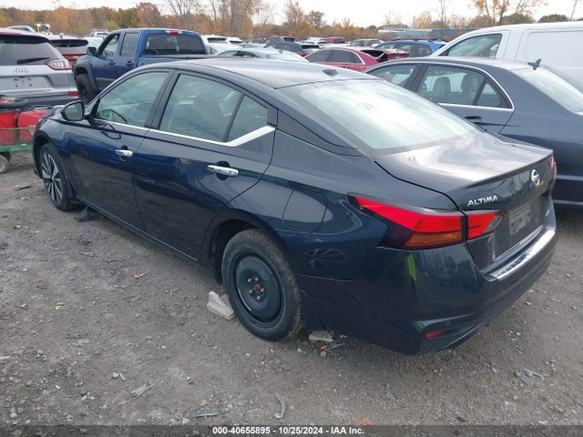 Nissan Altima 2.5 Sl 2019 1N4BL4EWXKC201271 Image 3