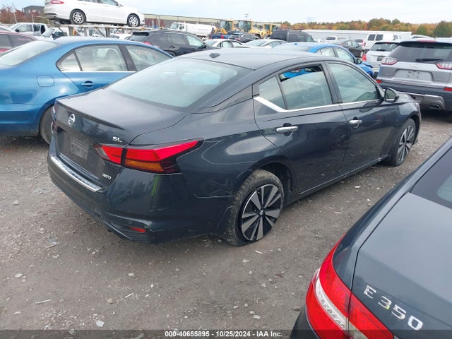 Nissan Altima 2.5 Sl 2019 1N4BL4EWXKC201271 Image 4