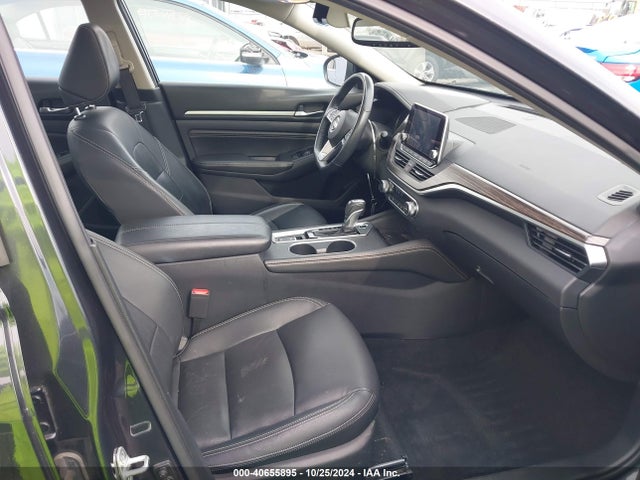 Nissan Altima 2.5 Sl 2019 1N4BL4EWXKC201271 Image 5