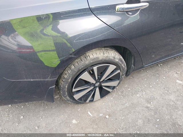 Nissan Altima 2.5 Sl 2019 1N4BL4EWXKC201271 Image 6