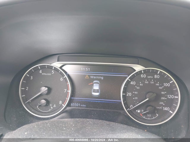 Nissan Altima 2.5 Sl 2019 1N4BL4EWXKC201271 Image 7