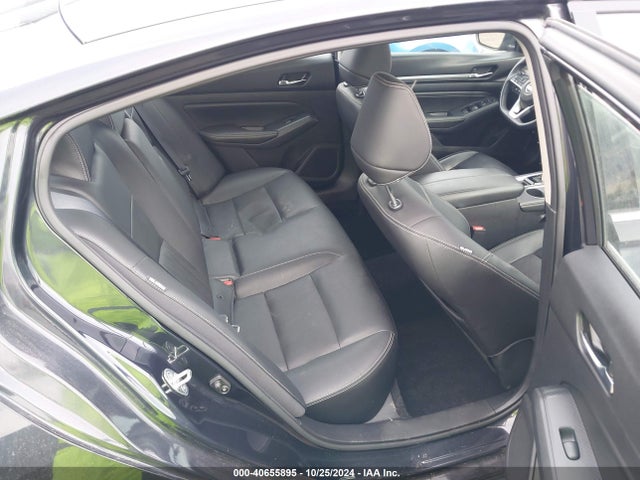 Nissan Altima 2.5 Sl 2019 1N4BL4EWXKC201271 Image 8