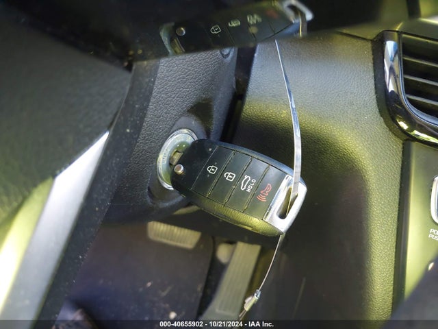 KIA Optima Lx 2020 5XXGT4L31LG425507 Image 11