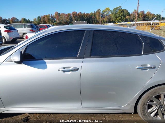 KIA Optima Lx 2020 5XXGT4L31LG425507 Image 14