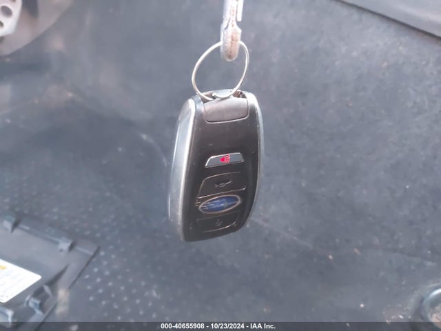 JF2SKAMC0NH509027 Subaru Forester Wilderness