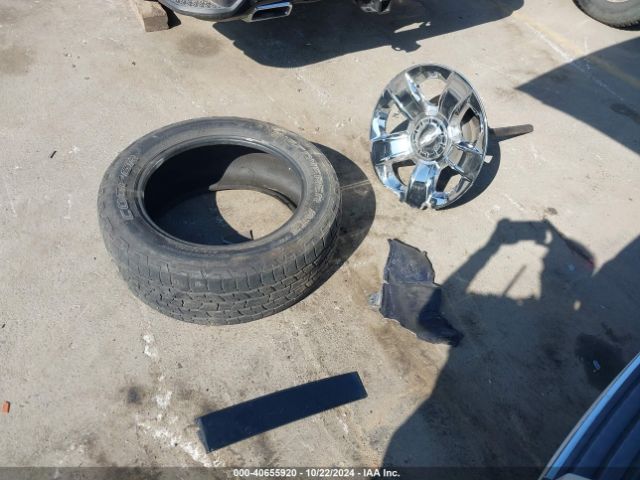 1GNSKKKC8FR603425 Chevrolet Suburban 1500 Ltz