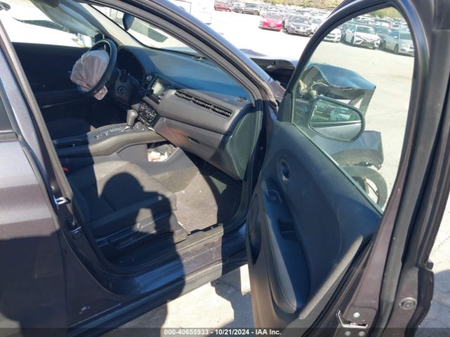 3CZRU6H34NM735530 Honda Hr-v Awd Lx